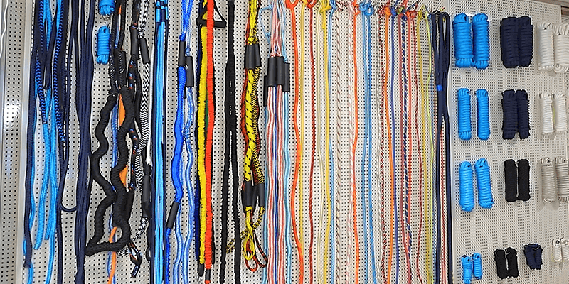 Rope Manufacturers & Suppliers | PP Rope, PE Rope, Nylon Rope