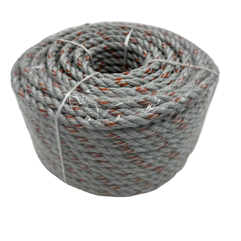 Fish Field Lead Core Rope Manufacture and Fish Field Lead Core