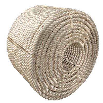 Tine Rope Twisted Rope Manufacturers_Suppliers_Wholesalers - Taian Rope Limited ...
